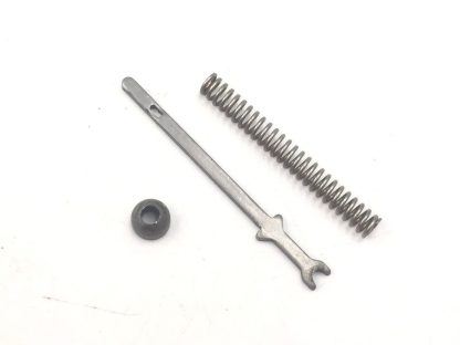 Smith & Wesson 60-7 .38 Special, Mainspring Plunger, Spring