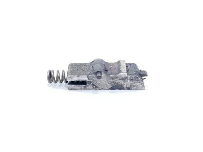 Smith And Wesson 10-6 38spl, revolver parts, rebound slide and spring - Image 3
