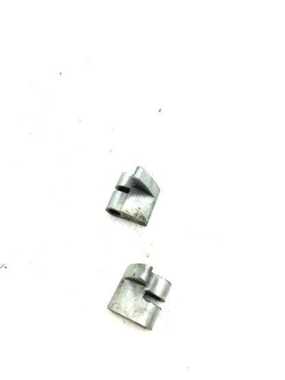 Ithaca 600 12ga, Shotgun Parts, Cocking Pieces