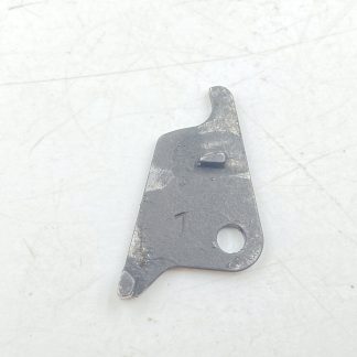Springfield Armory XD-45 .45ACP, pistol parts: Striker safety lever