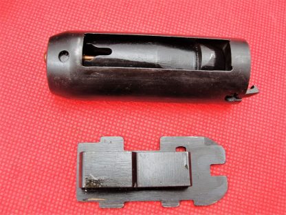 H & R 1871 Pardner Pump 12 Ga, Shotgun Part: Bolt, Slide