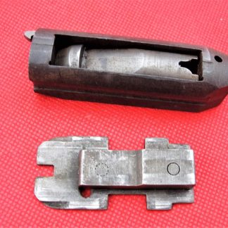 Remington 870 12 Ga. Shotgun Parts:  Bolt, Slide