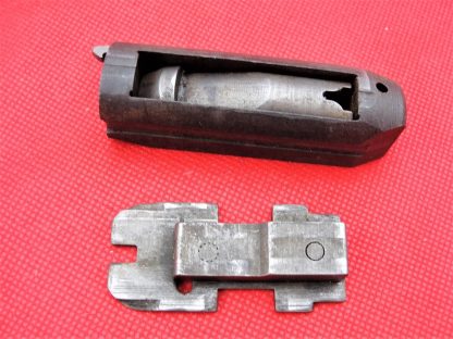 Remington 870 12 Ga. Shotgun Parts:  Bolt, Slide