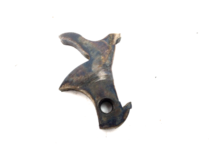 Iver Johnson Sealed 8 .22LR, Revolver Parts: Hammer - Image 6