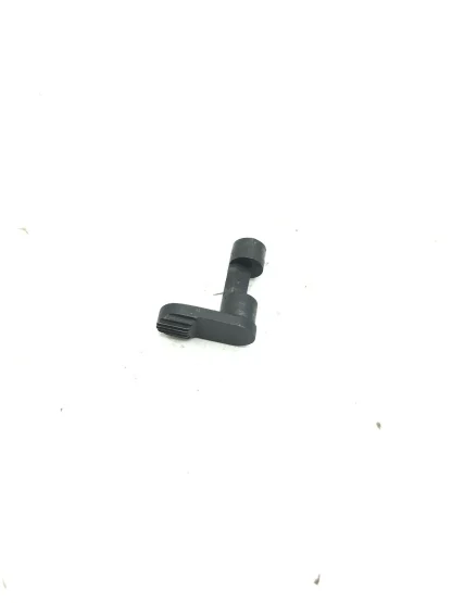 Beretta 950B .25ACP, Pistol Parts, Latch - Image 4