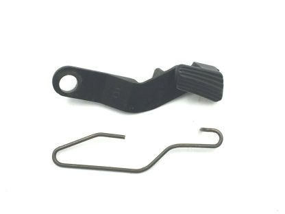Springfield XDM-40 .40S&W, Pistol Parts: Slide Stop, Spring - Image 2