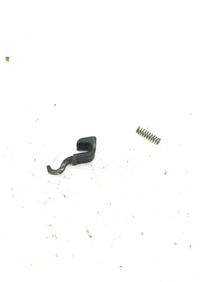 Taurus 553 .38Spl, Revolver Parts, Cylinder Stop, Spring - Image 3