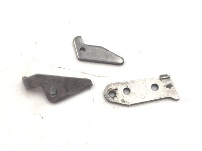 EAA Model EA/R .357 Magnum, Revolver Parts: Pawl, Hammer Safety, Angle Piece - Image 3