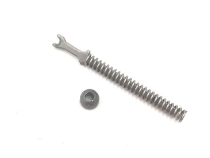 Smith & Wesson 60-7 .38 Special, Mainspring Plunger, Spring - Image 3