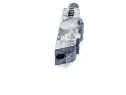 Smith And Wesson 10-6 38spl, revolver parts, rebound slide and spring - Image 4