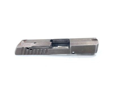 Grendel P-12 .380ACP, pistol parts, slide - Image 8