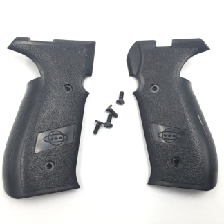 GSG Firefly .22LR, Pistol Parts: Grips, Screws