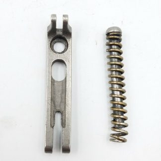 Ruger Redhawk 44mag, Revolver Parts: Mainspring lever, Strut and Spring