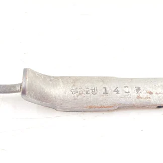 Fabrica De Arms DeGuerre De Grande 25ACP, pistol parts: grip safety
