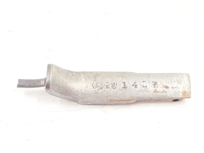 Fabrica De Arms DeGuerre De Grande 25ACP, pistol parts: grip safety