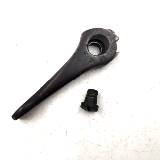 Stevens S x S 12 Gauge Shotgun Parts: Top Lever, Screw