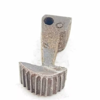 Fabrica De Arms DeGuerre De Grande 25ACP, pistol parts: Magazine catch
