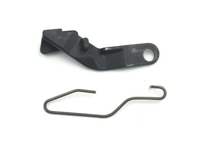 Springfield XDM-40 .40S&W, Pistol Parts: Slide Stop, Spring - Image 3