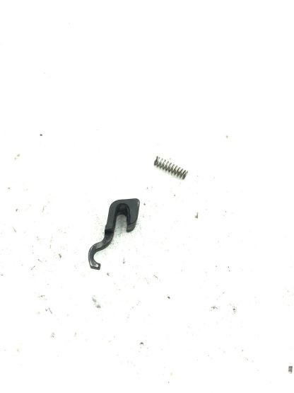 Taurus 553 .38Spl, Revolver Parts, Cylinder Stop, Spring