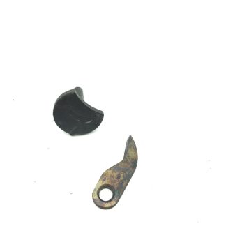 FEG PA-63 9x18, Pistol Parts, Pin, Hammer Pin, Lever