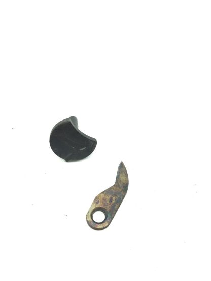 FEG PA-63 9x18, Pistol Parts, Pin, Hammer Pin, Lever