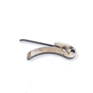 CDM .22 Short, revolver parts, hand