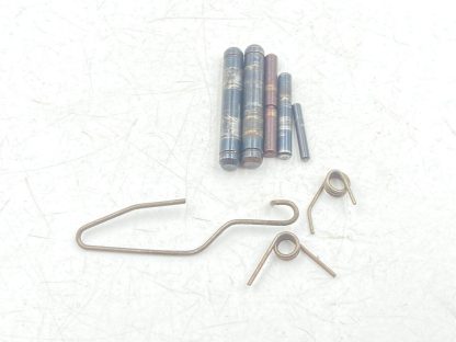 Springfield Armory XD-45 .45ACP, pistol parts: Springs, pins