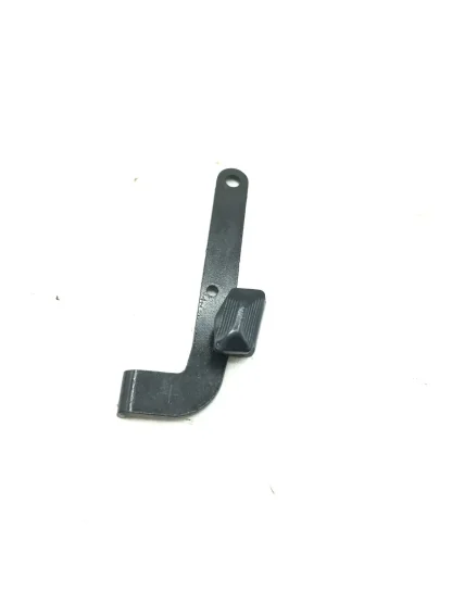 Ruger SR22 .22LR, Pistol Parts, Slide Stop - Image 4