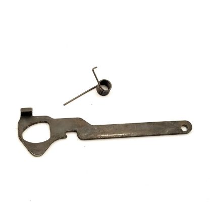Taurus PT738 .380ACP, Pistol Part. Trigger Bar, Spring - Image 5