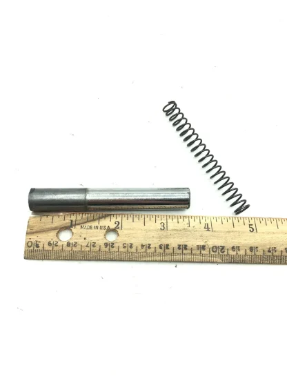 Cobra FS380 .380ACP, Pistol Parts, Barrel, Recoil Spring - Image 3