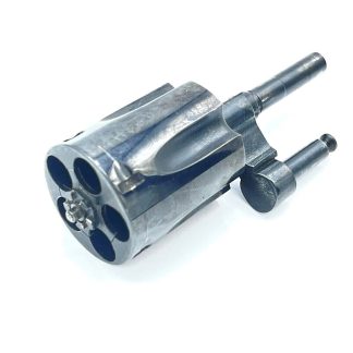 Smith & Wesson Model 36-7 .38Spl, Revolver Parts: Cylinder, Crane