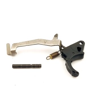 Smith & Wesson SD40VE .40S&W, Pistol Part. Trigger w/ Bar, Pin