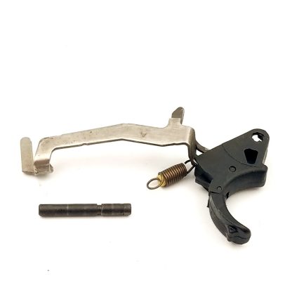 Smith & Wesson SD40VE .40S&W, Pistol Part. Trigger w/ Bar, Pin