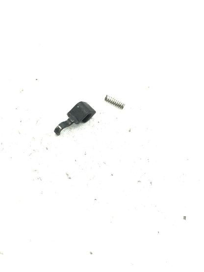 Taurus 553 .38Spl, Revolver Parts, Cylinder Stop, Spring - Image 5