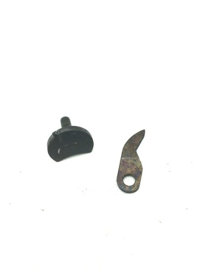 FEG PA-63 9x18, Pistol Parts, Pin, Hammer Pin, Lever - Image 3