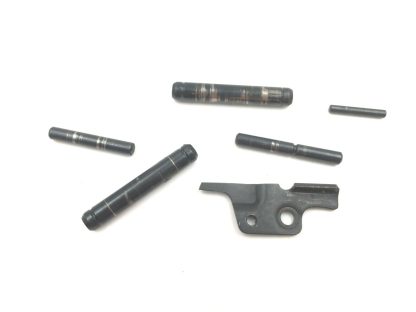 Springfield XD-40 .40S&W, Pistol Parts: Ejector, Pins - Image 3