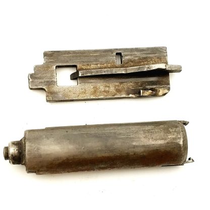 Springfield 67E 20ga, Shotgun Part. Bolt - Image 8