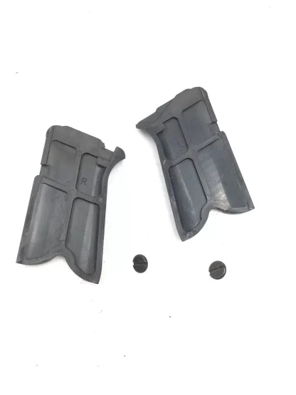 Ruger P85 9mm, Pistol Parts, Grips and Screws - Image 3