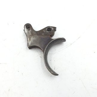 Smith & Wesson 4th .32S&W, Revolver Parts: Trigger