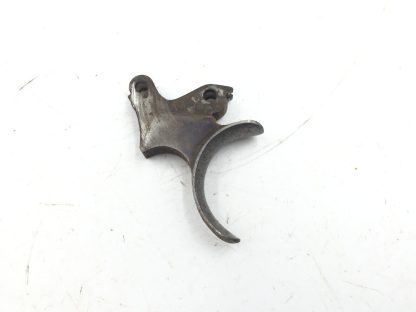 Smith & Wesson 4th .32S&W, Revolver Parts: Trigger