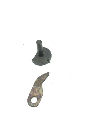FEG PA-63 9x18, Pistol Parts, Pin, Hammer Pin, Lever - Image 4