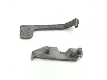 Taurus 85 .38Spl, Revolver Parts: Hand, Transfer Bar