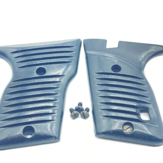Lorcin L380 380acp pistol parts: Grips