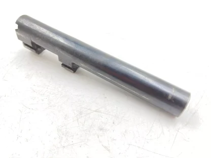 Interarms Egyptian Helwan 9mm, Pistol Parts: Barrel