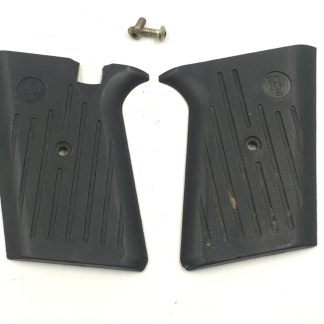 Davis Industries P-380 .380ACP, Pistol Part: Grips, Screws