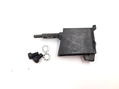 Stevens 62 .22LR, Rifle Parts: Mag Housing, Screws, Bushings - Image 6
