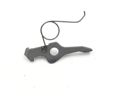 Ruger P95DC 9mm, Pistol Parts: Trigger Bar, Spring