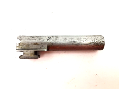 Bernardelli VP-25 .25ACP, Pistol Parts: Barrel