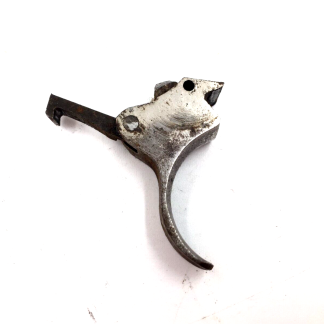Harrington & Richardson The American DA .32S&W, Revolver Parts: Trigger, Lifter