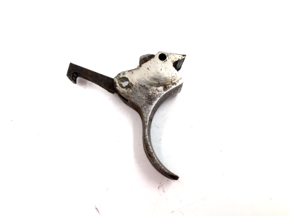 Harrington & Richardson The American DA .32S&W, Revolver Parts: Trigger, Lifter